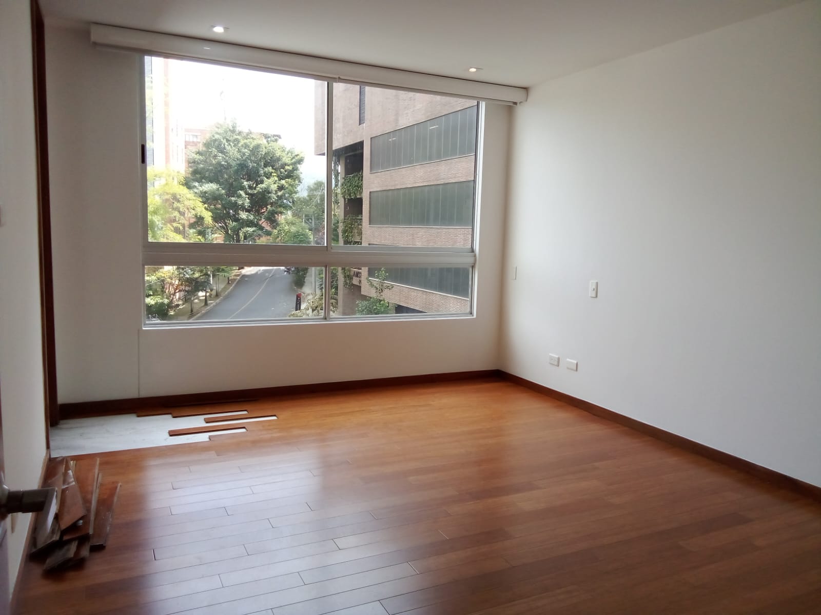 Apartamento en arriendo