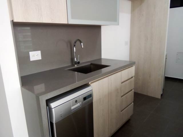 Apartamento en venta