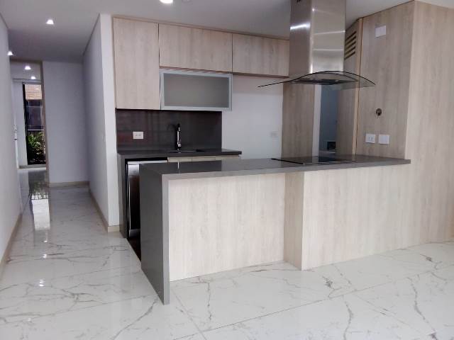 Apartamento en venta