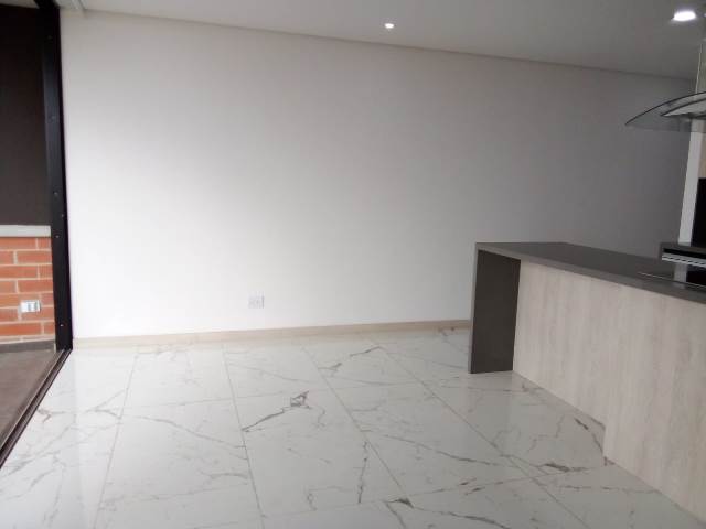 Apartamento en venta