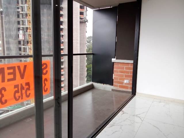 Apartamento en venta