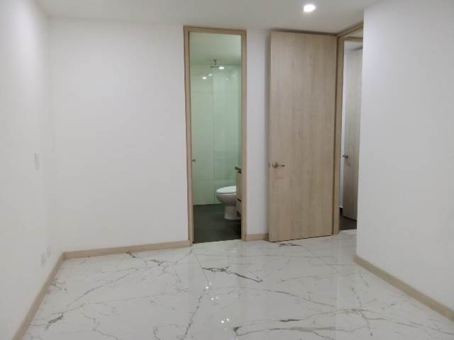 Apartamento en venta