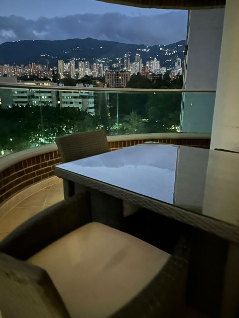 Apartamento en venta