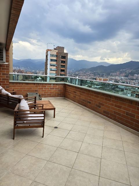 Apartamento en venta