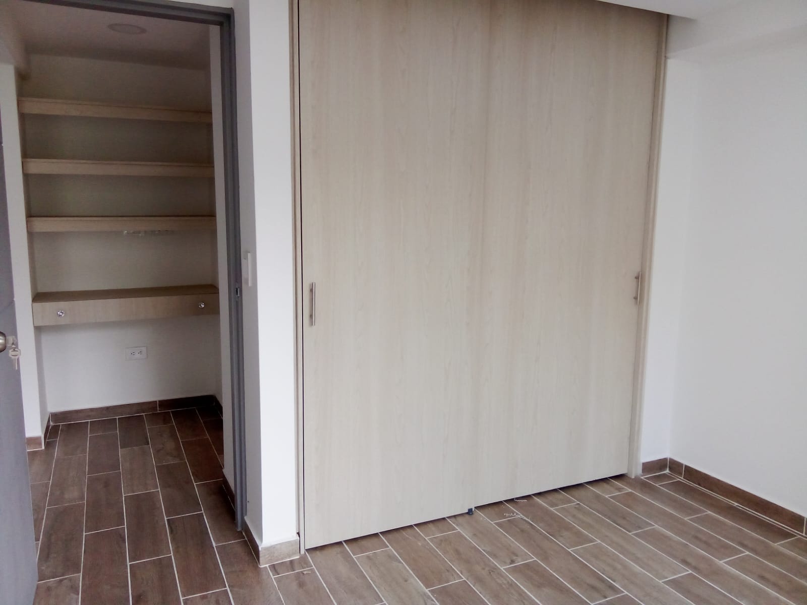 Apartamento en arriendo