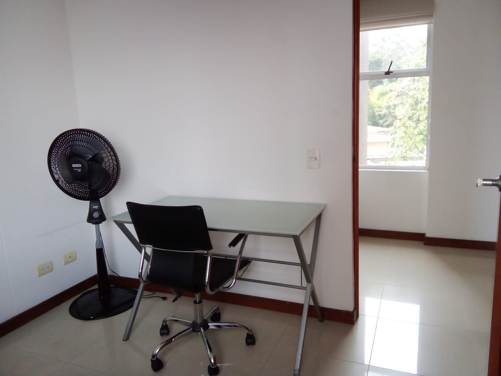 Apartamento en arriendo