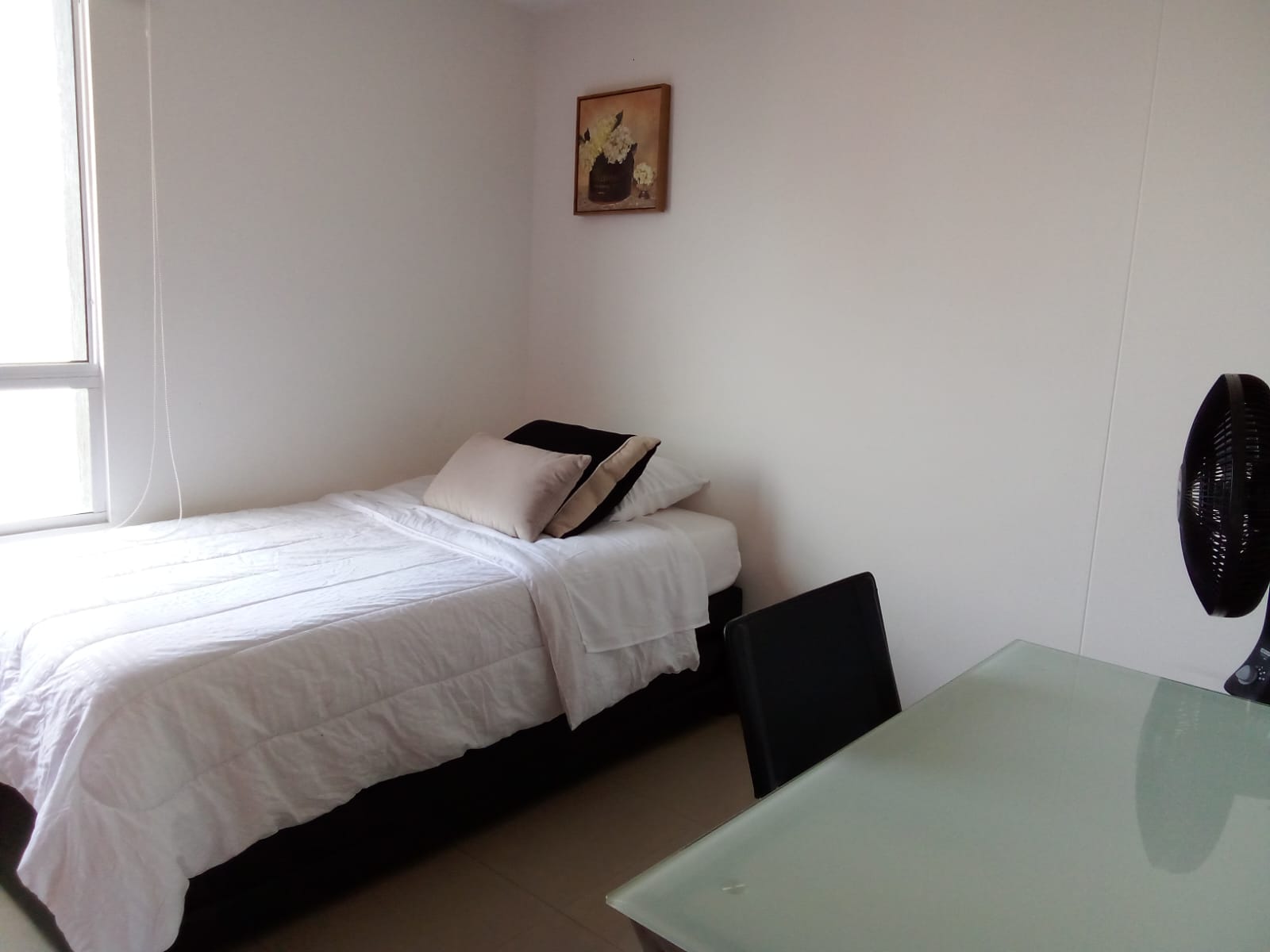 Apartamento en arriendo