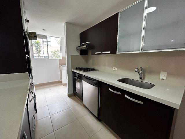 Apartamento en arriendo