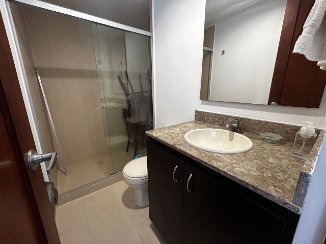 Apartamento en arriendo