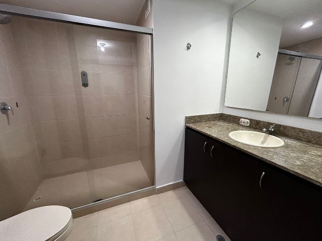 Apartamento en arriendo