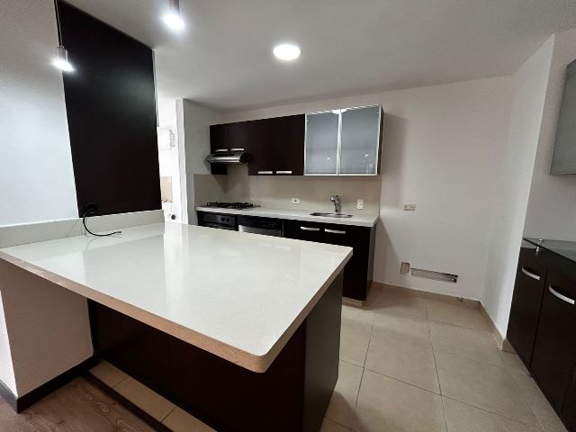 Apartamento en arriendo