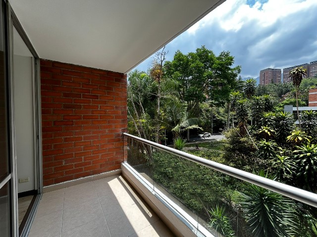 Apartamento en arriendo