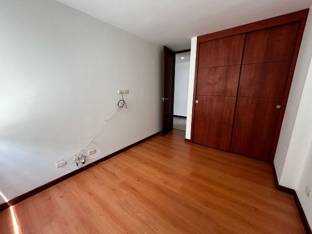 Apartamento en arriendo