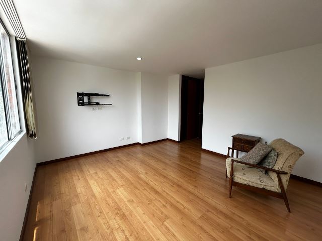 Apartamento en arriendo