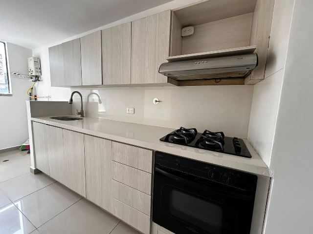 Apartamento en arriendo