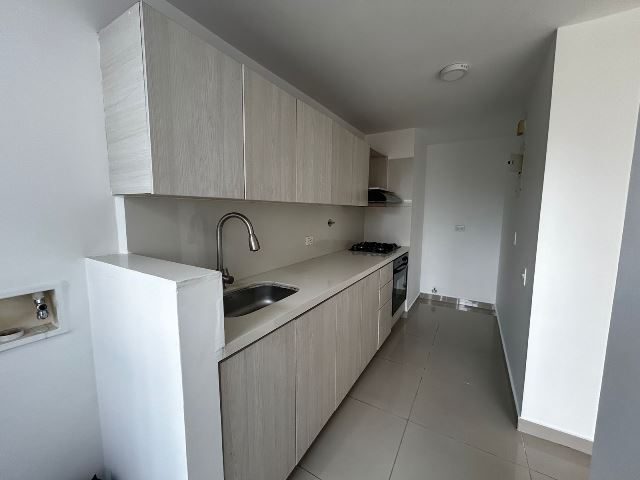 Apartamento en arriendo