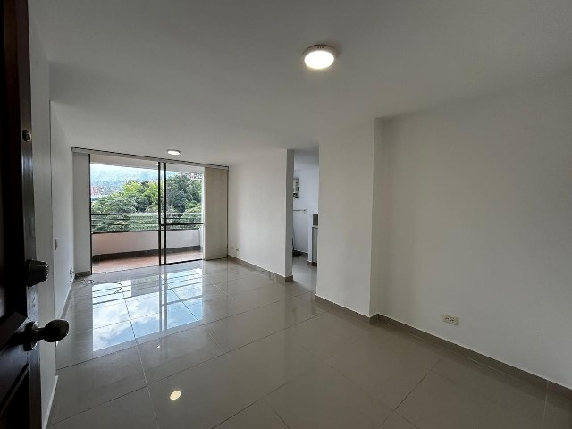 Apartamento en arriendo