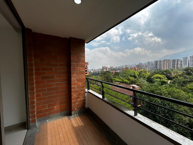 Apartamento en arriendo