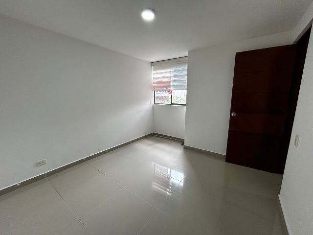 Apartamento en arriendo