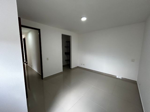 Apartamento en arriendo