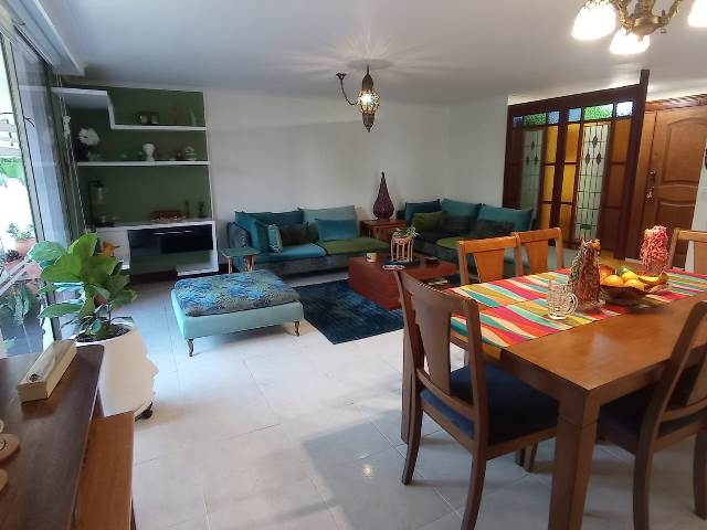 Apartamento en arriendo