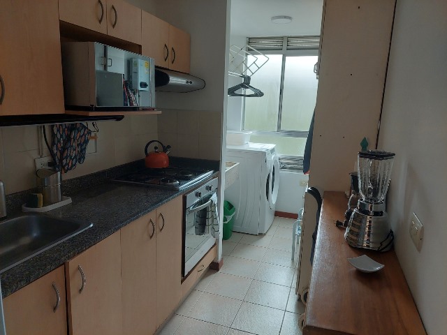 Apartamento en arriendo