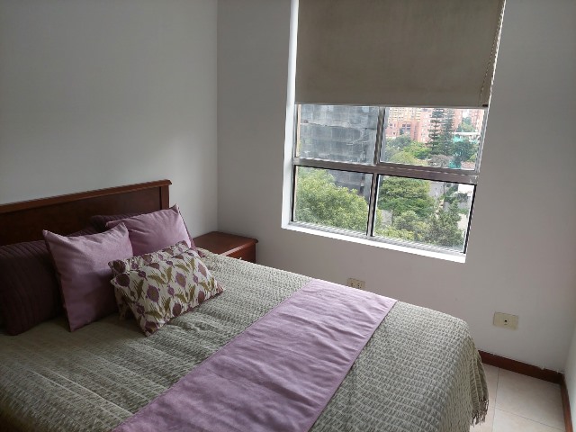 Apartamento en arriendo