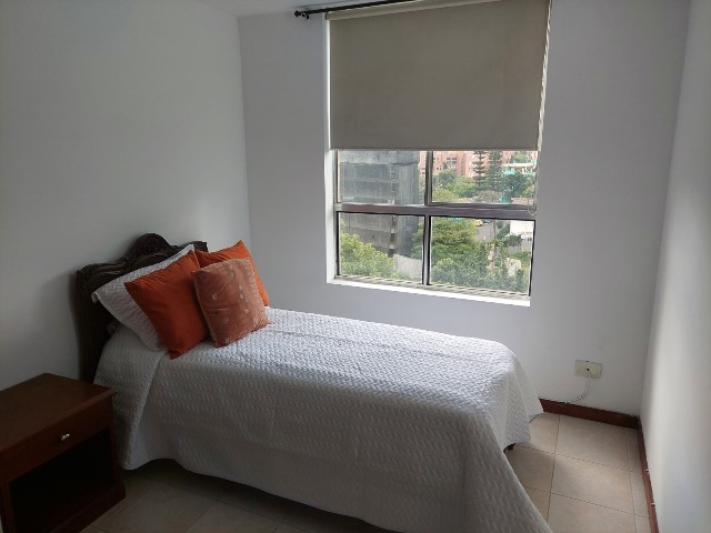 Apartamento en arriendo