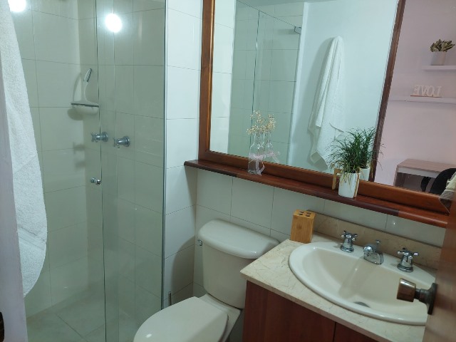 Apartamento en arriendo