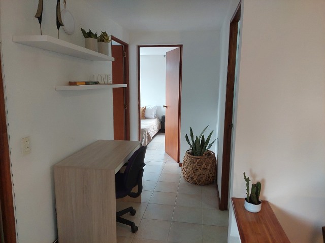 Apartamento en arriendo