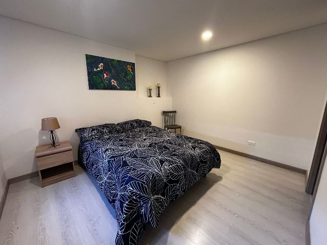 apartamento en arriendo