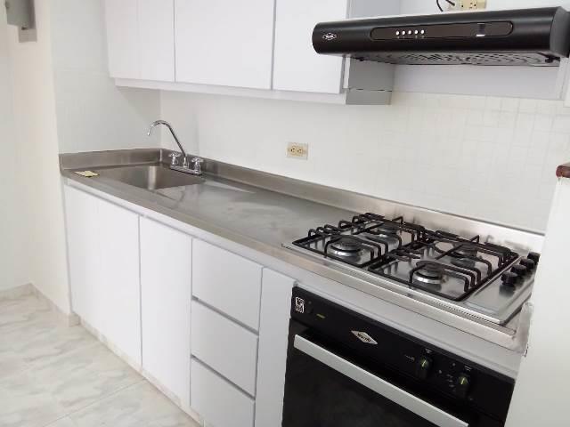 Apartamento en arriendo