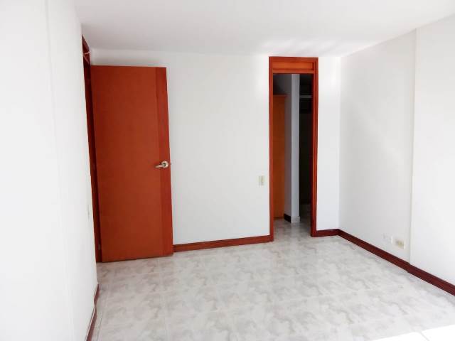 Apartamento en arriendo