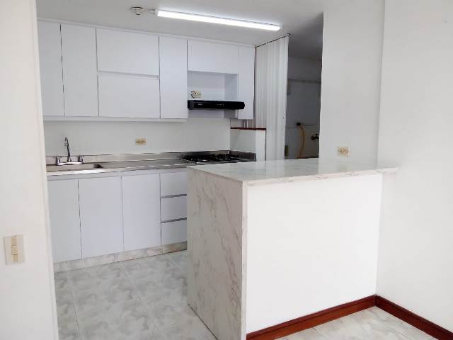 Apartamento en arriendo