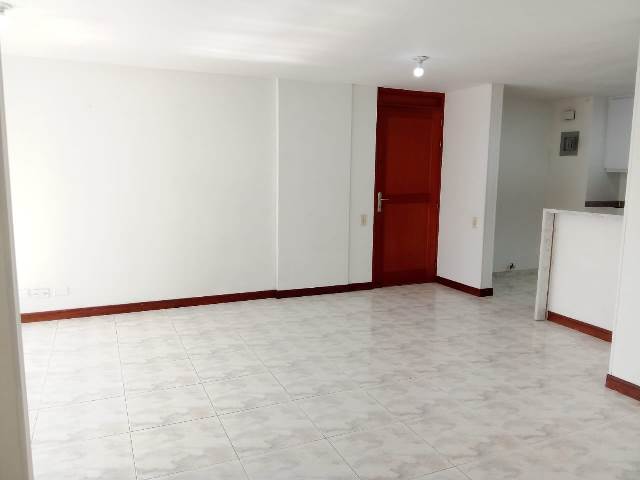 Apartamento en arriendo