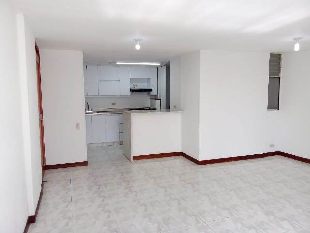 Apartamento en arriendo