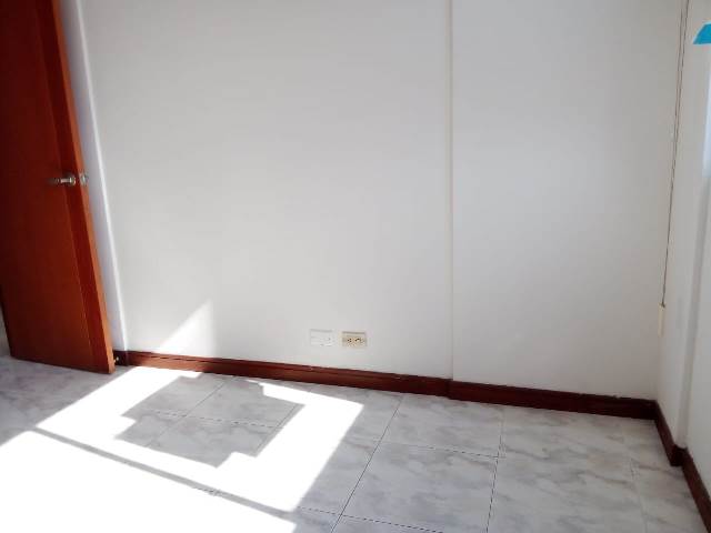 Apartamento en arriendo