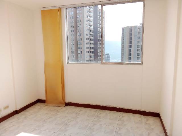 Apartamento en arriendo