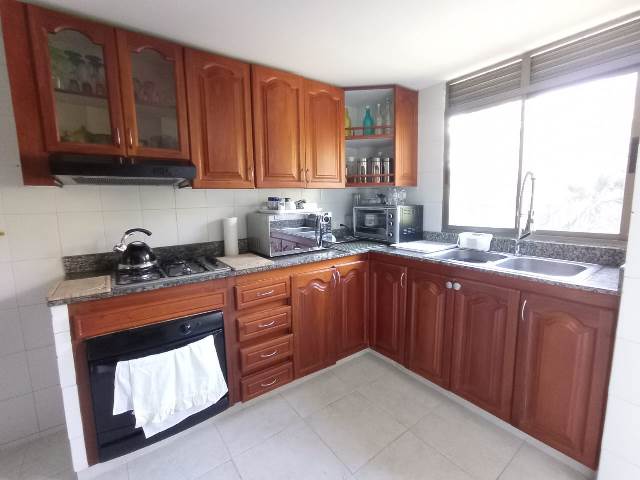 Apartamento en arriendo