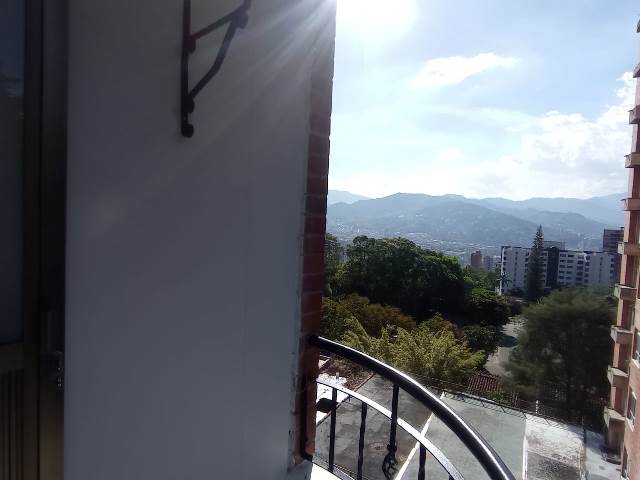 Apartamento en arriendo