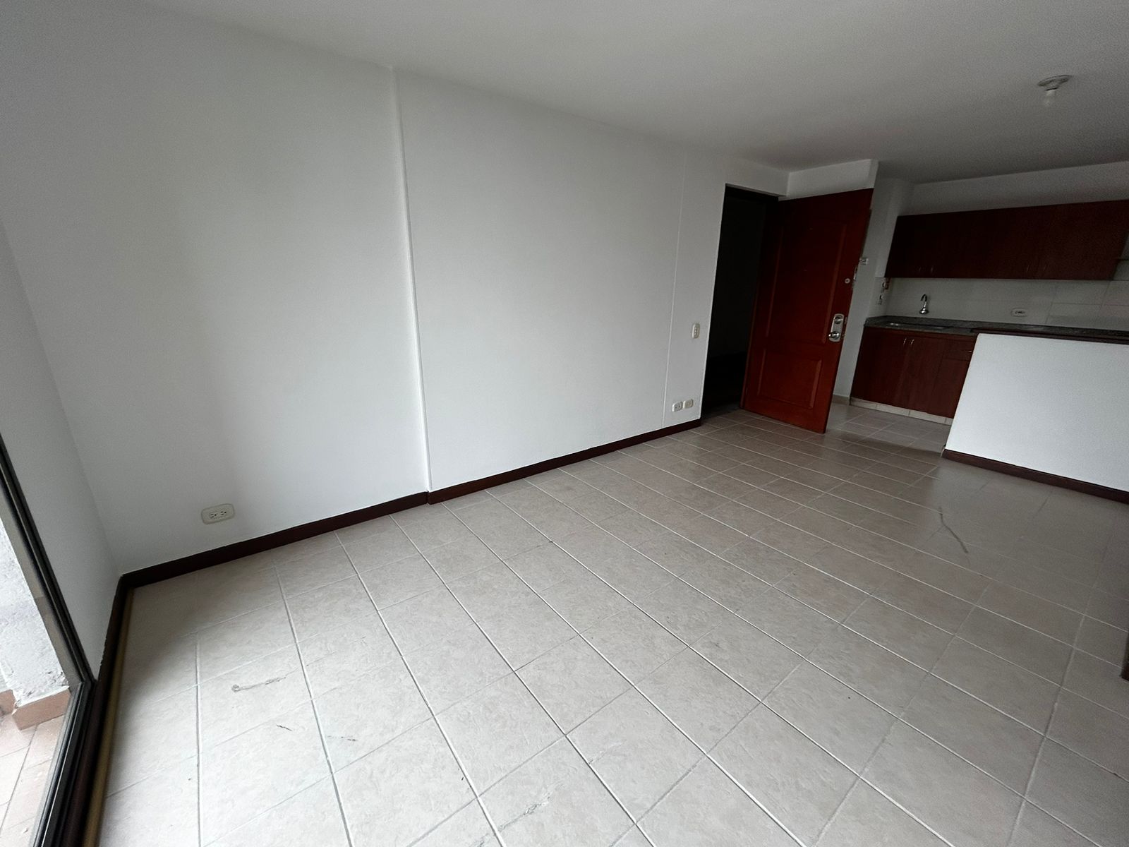 Apartamento en venta