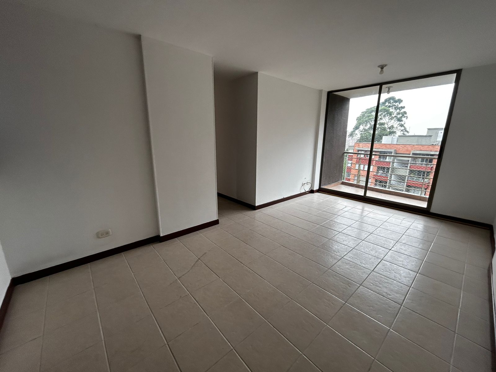 Apartamento en venta