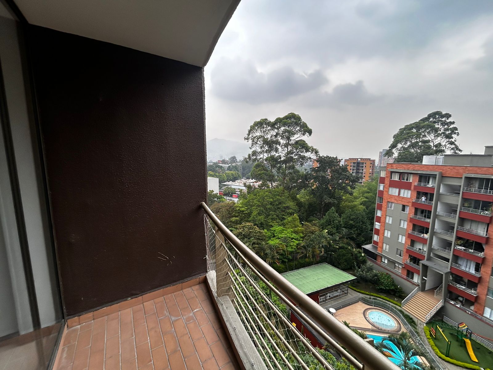 Apartamento en venta