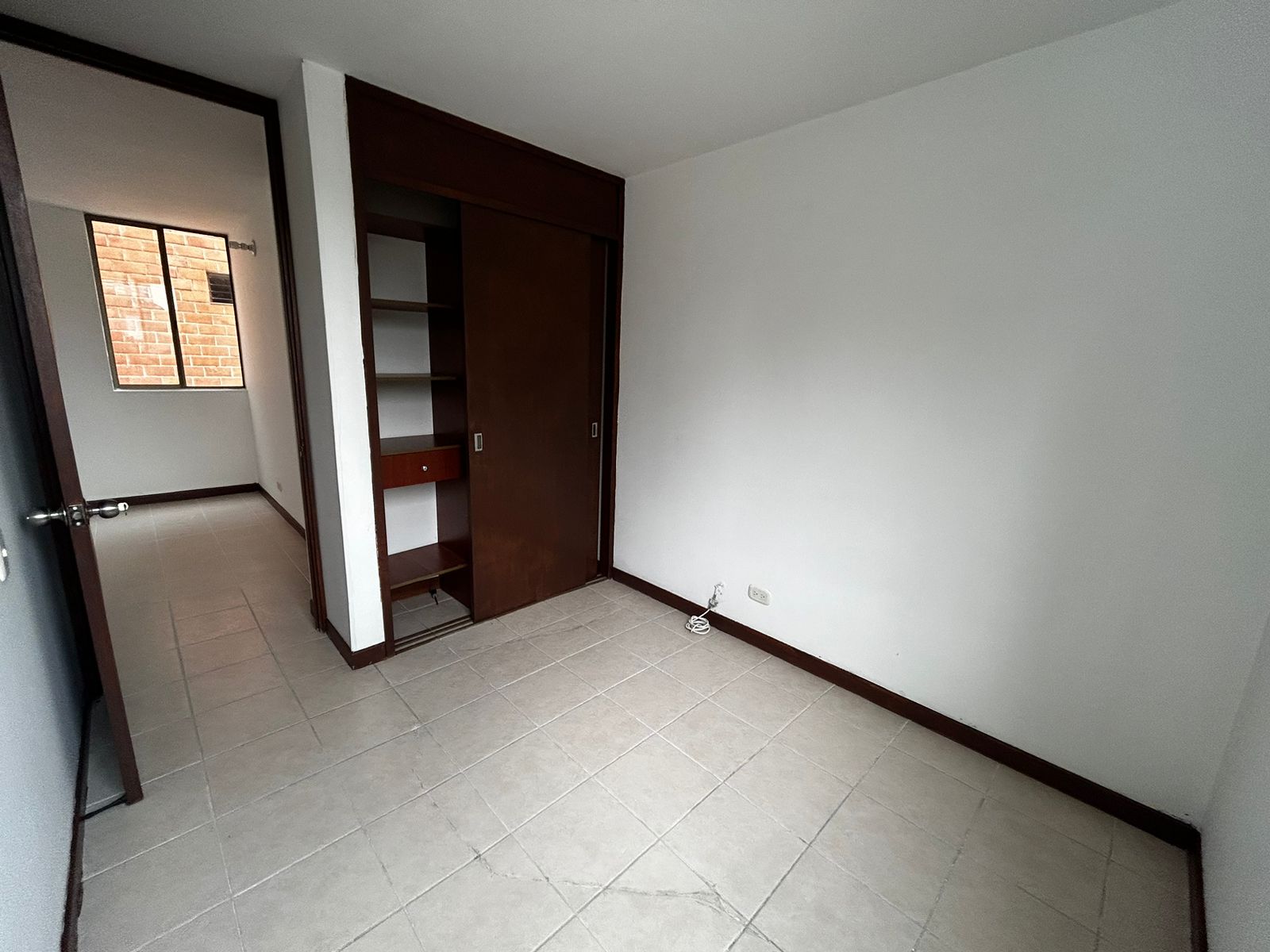 Apartamento en venta