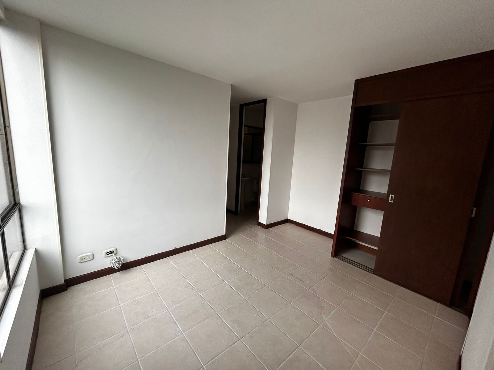 Apartamento en venta