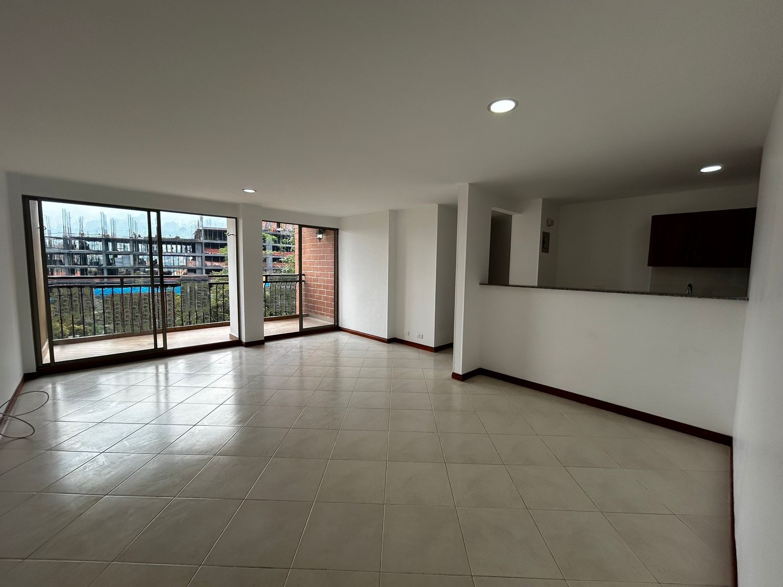 Apartamento en arriendo