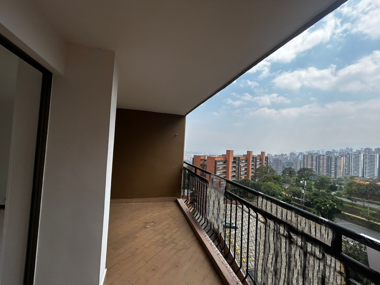 Apartamento en arriendo