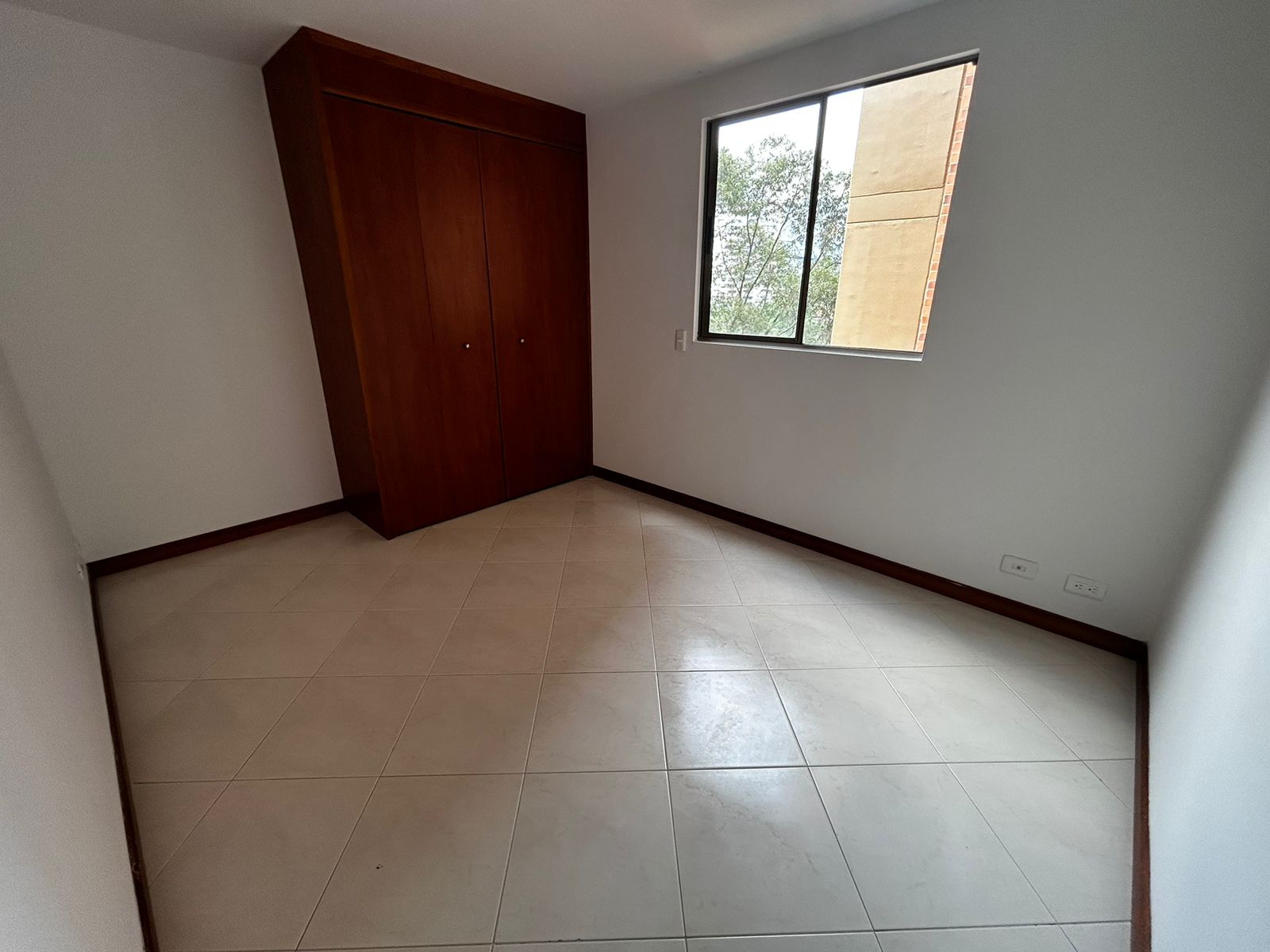 Apartamento en arriendo