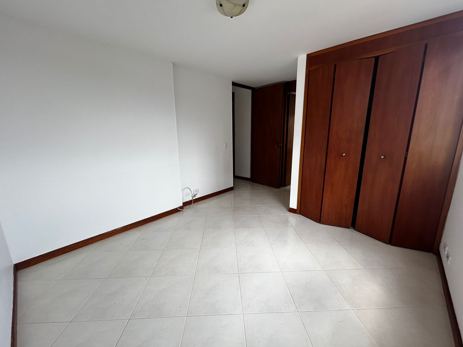 Apartamento en arriendo