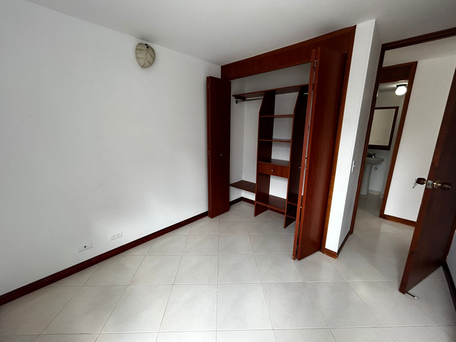 Apartamento en arriendo